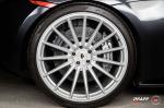 McLaren 570GT by Pfaff Tuning on Vossen Wheels (VPS-305) 2019 года